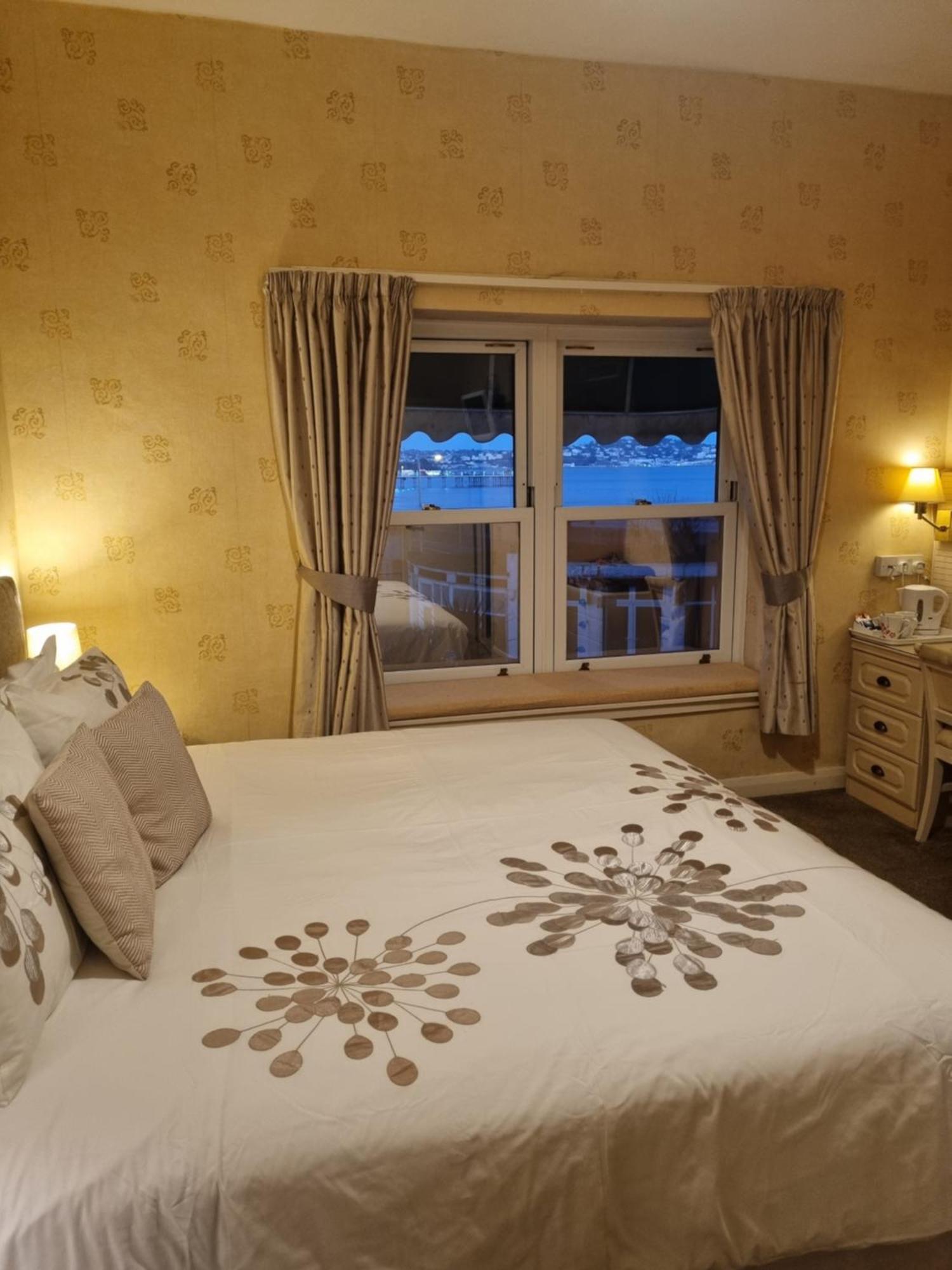 The Sands Hotel Paignton Ngoại thất bức ảnh