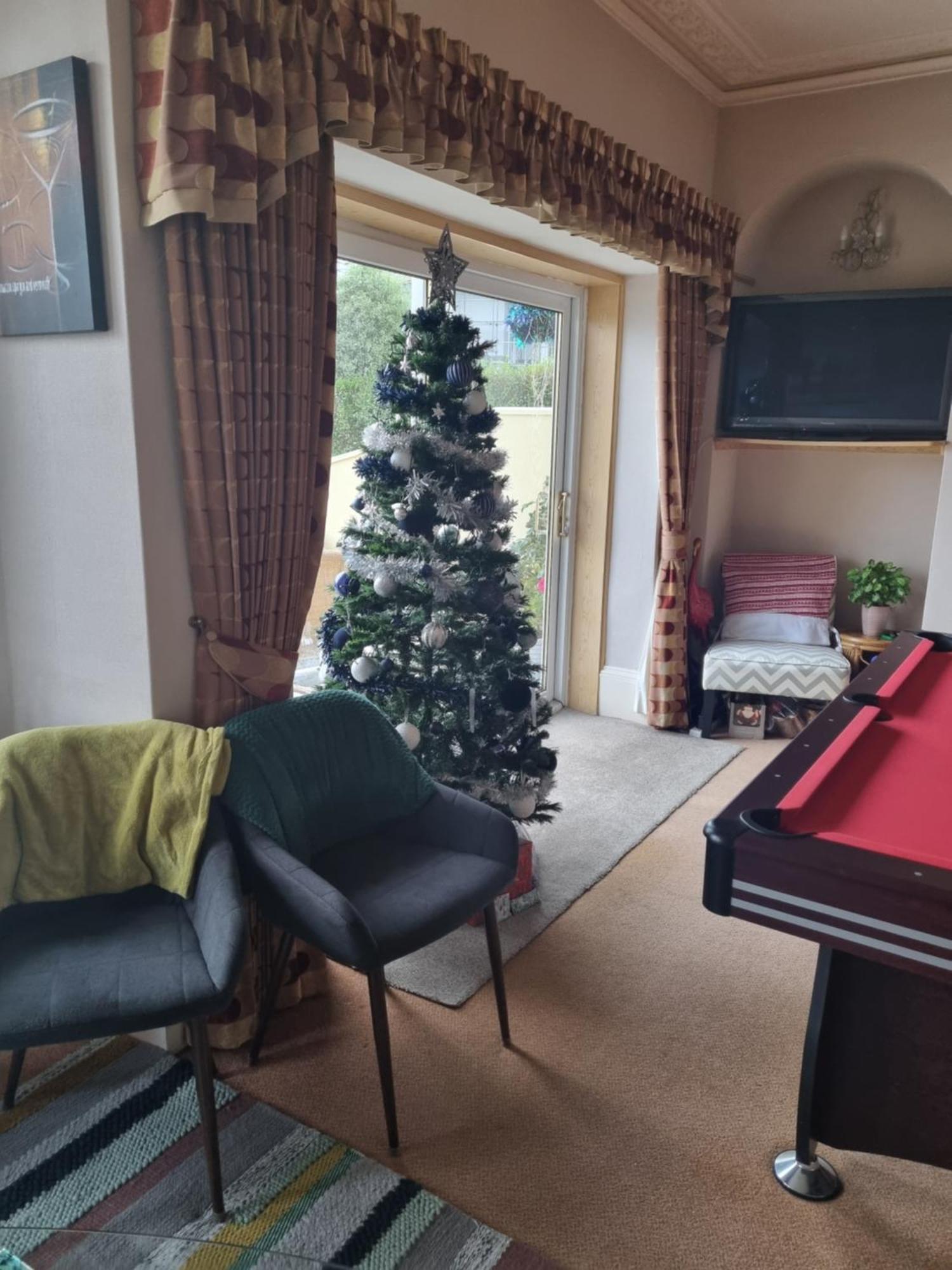 The Sands Hotel Paignton Ngoại thất bức ảnh