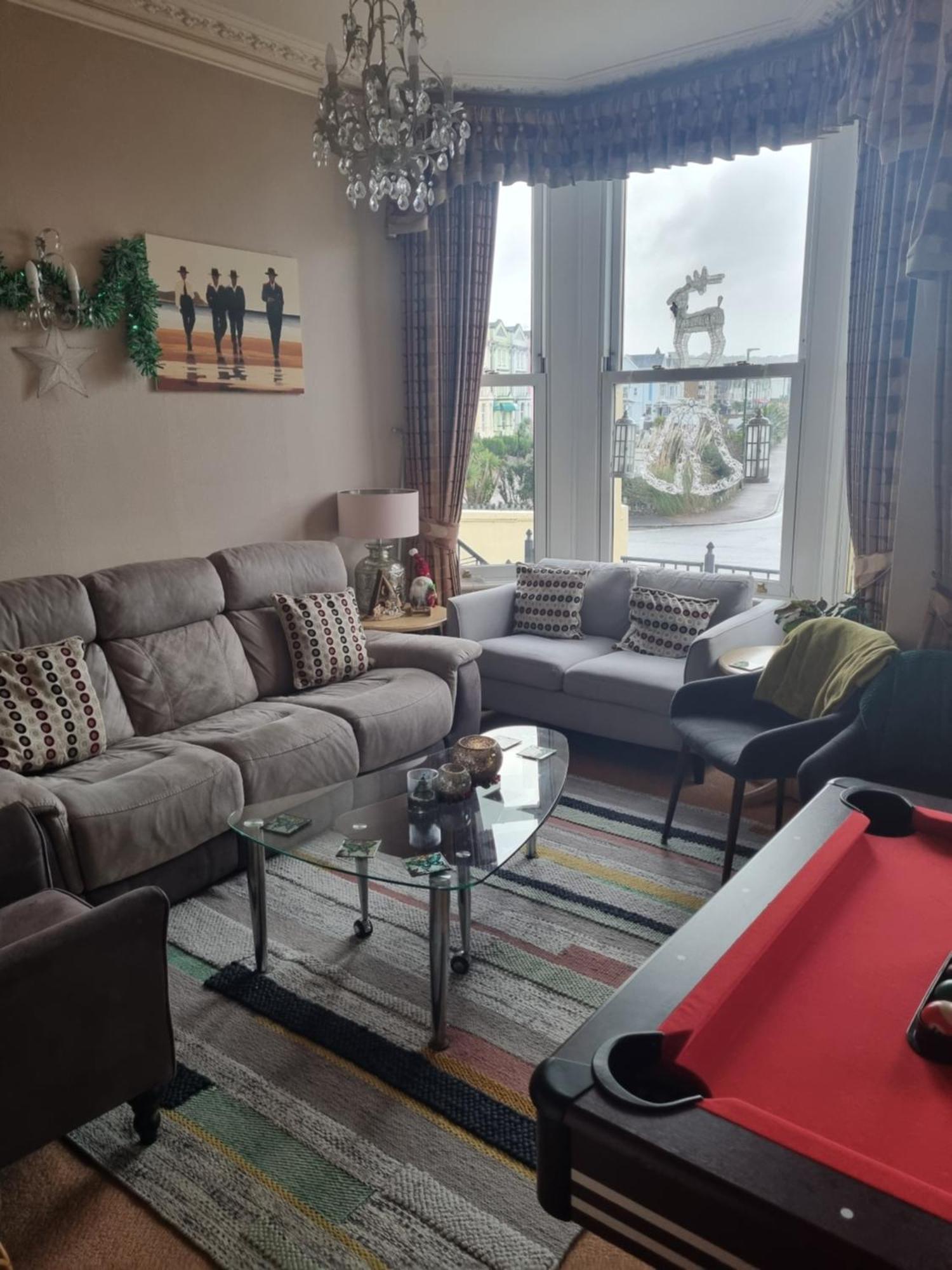 The Sands Hotel Paignton Ngoại thất bức ảnh