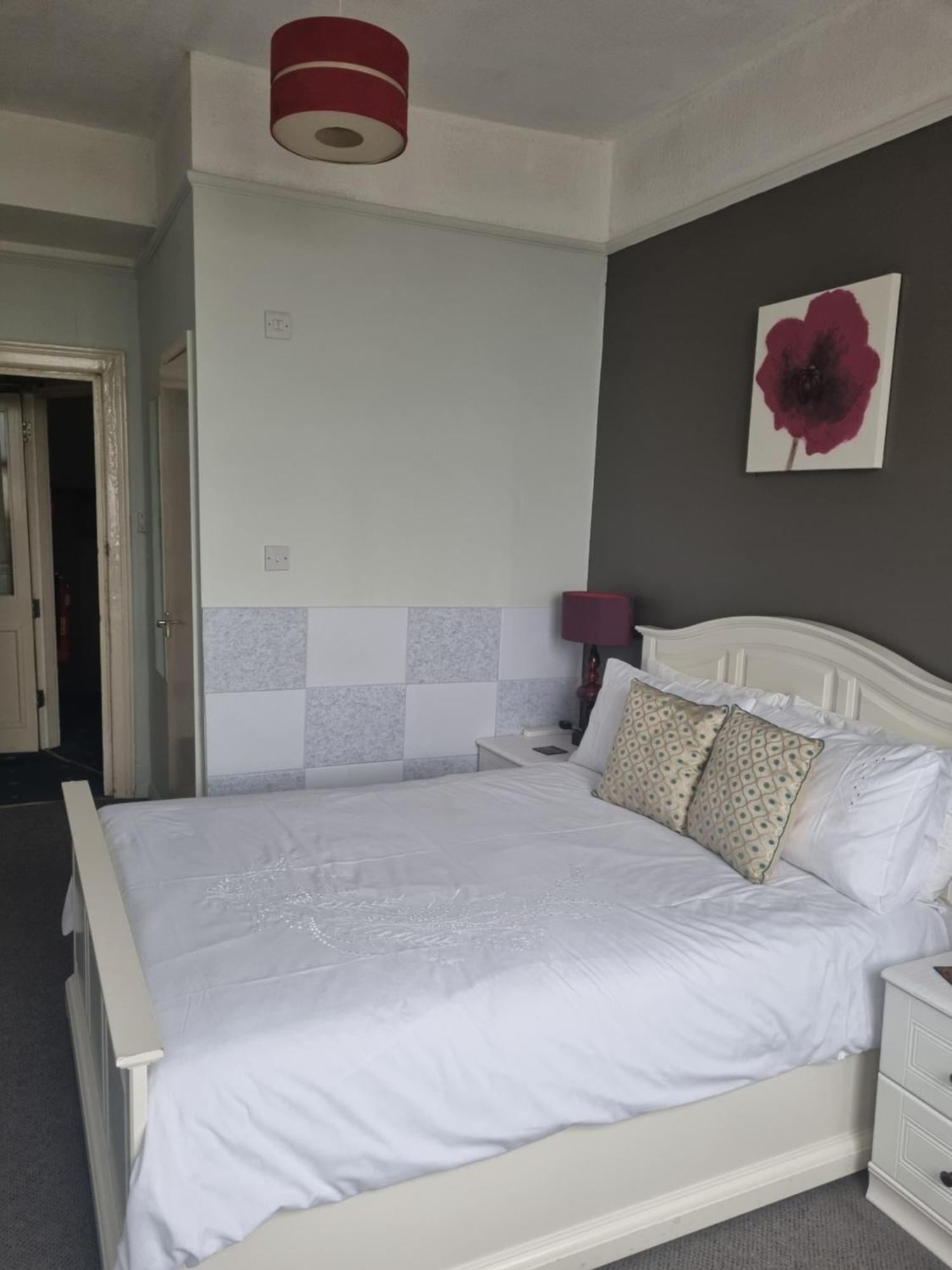 The Sands Hotel Paignton Ngoại thất bức ảnh