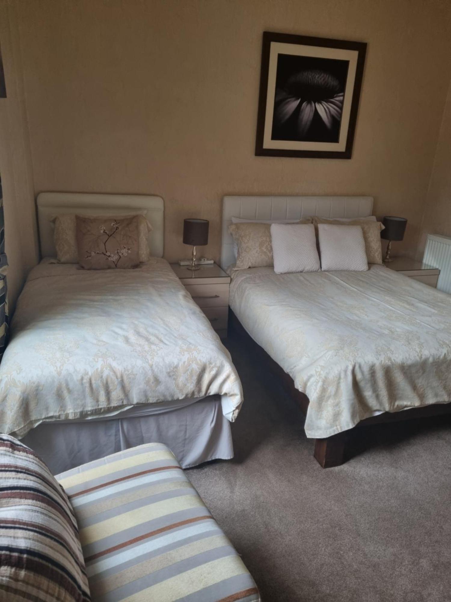 The Sands Hotel Paignton Ngoại thất bức ảnh