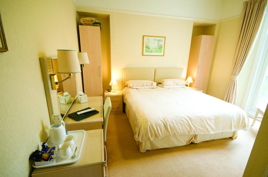 The Sands Hotel Paignton Ngoại thất bức ảnh