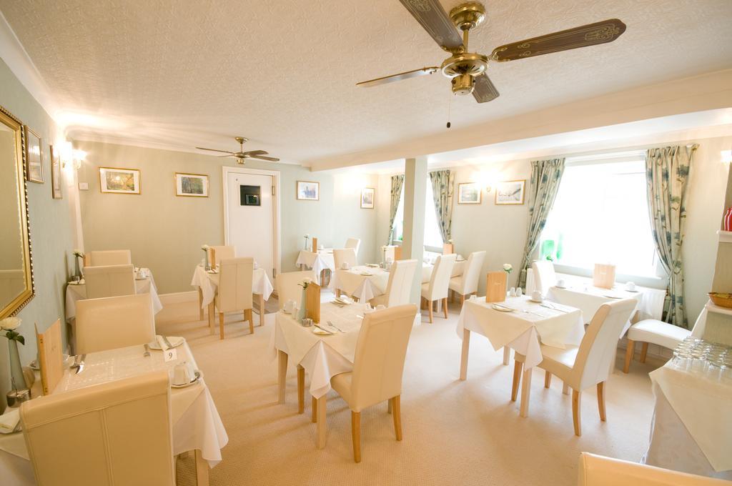 The Sands Hotel Paignton Ngoại thất bức ảnh