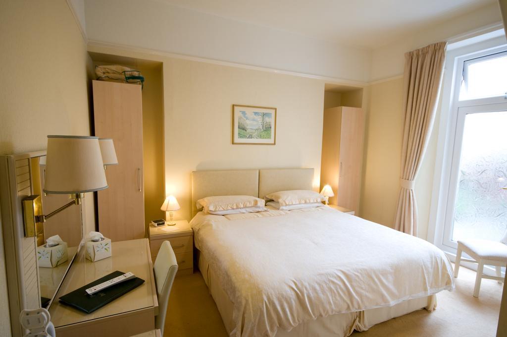 The Sands Hotel Paignton Ngoại thất bức ảnh