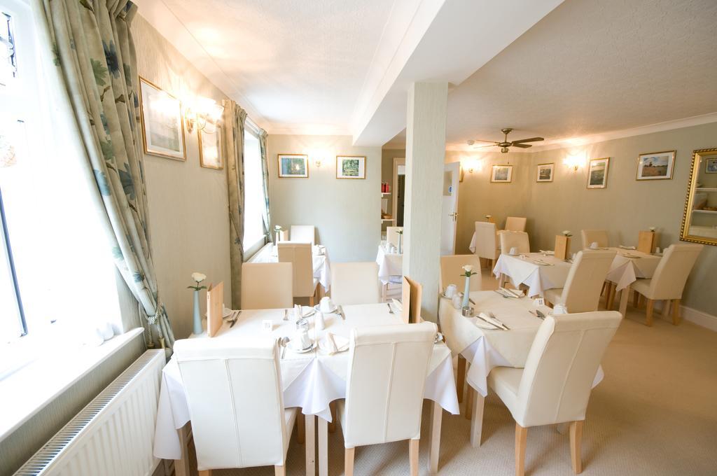 The Sands Hotel Paignton Ngoại thất bức ảnh