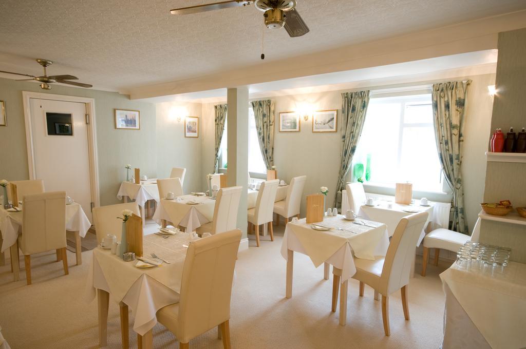 The Sands Hotel Paignton Ngoại thất bức ảnh