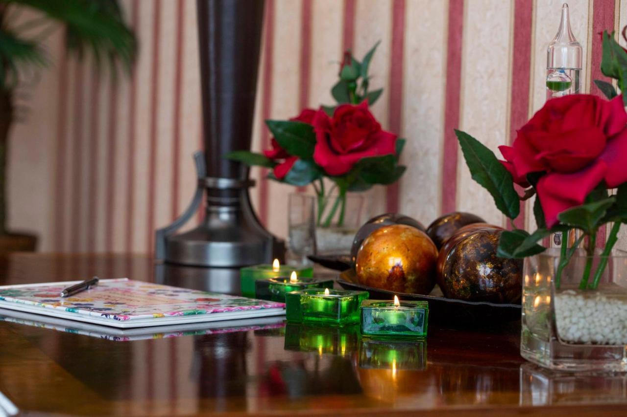 The Sands Hotel Paignton Ngoại thất bức ảnh