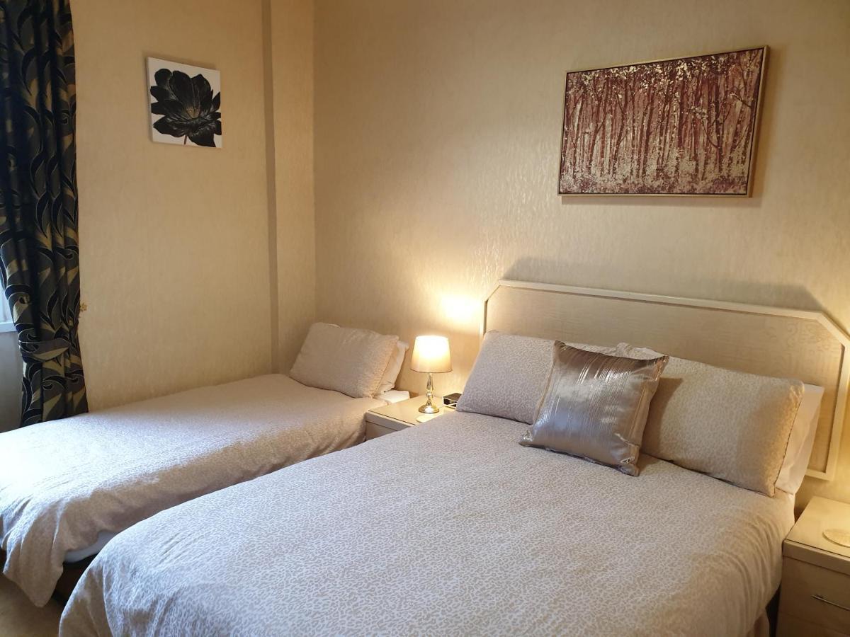 The Sands Hotel Paignton Ngoại thất bức ảnh